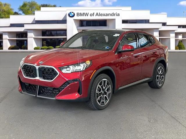 2026 BMW X2 xDrive28i for sale in Alexandria, VA