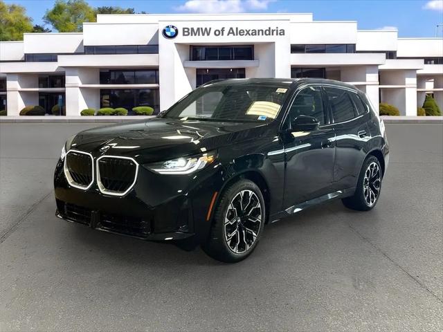 2026 BMW X3 30 xDrive for sale in Alexandria, VA