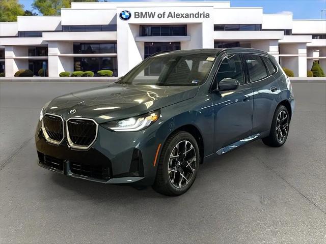 2026 BMW X3 30 xDrive for sale in Alexandria, VA