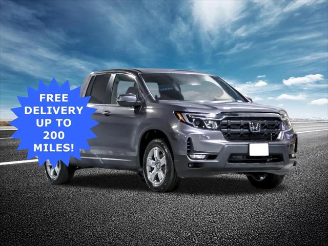 2026 Honda Ridgeline RTL for sale in Brunswick, GA