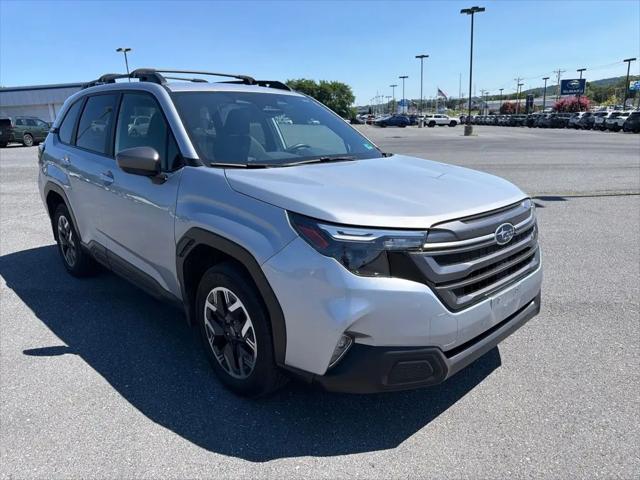 2025 Subaru Forester Premium for sale in Harrisonburg, VA