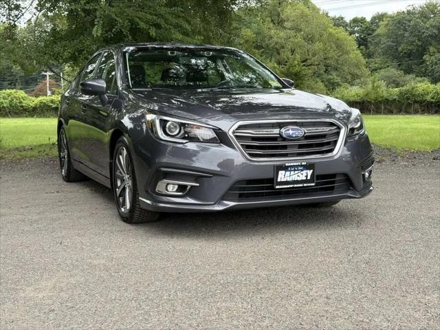 2019 Subaru Legacy 2.5i Limited for sale in Ramsey, NJ