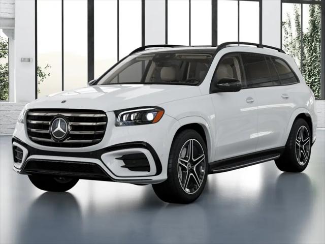 2026 Mercedes-Benz GLS GLS 450 4MATIC for sale in Nanuet, NY