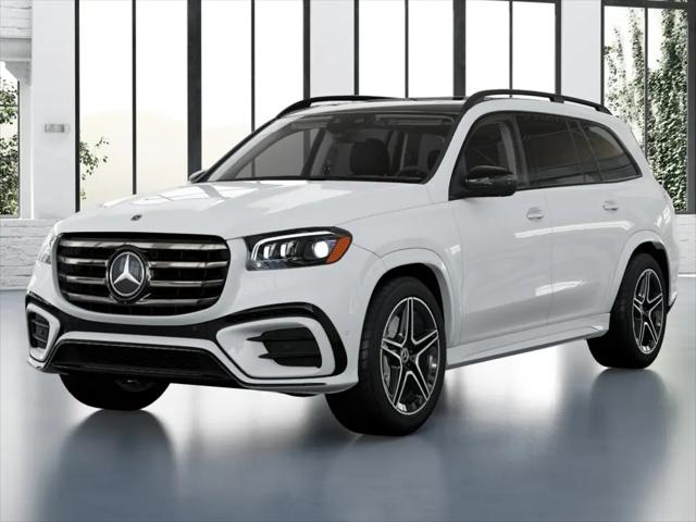 2026 Mercedes-Benz GLS GLS 450 4MATIC for sale in Nanuet, NY