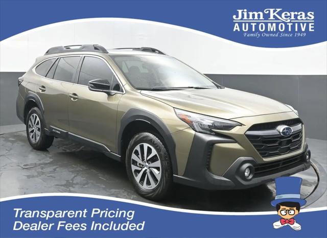 2025 Subaru Outback Premium for sale in Memphis, TN