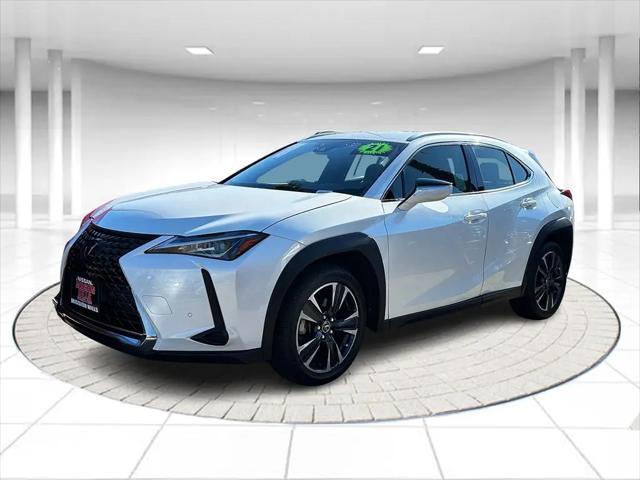 2021 Lexus UX 200 UX 200 for sale in Mission Hills, CA