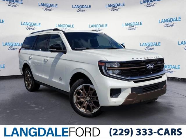 2027 Ford Expedition King Ranch for sale in Valdosta, GA