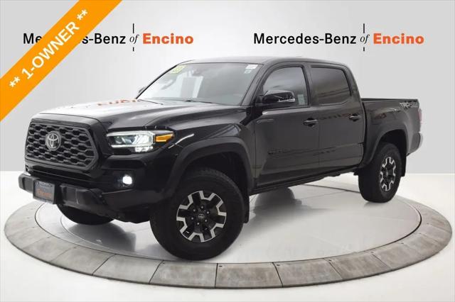2023 Toyota Tacoma TRD Off Road for sale in Encino, CA