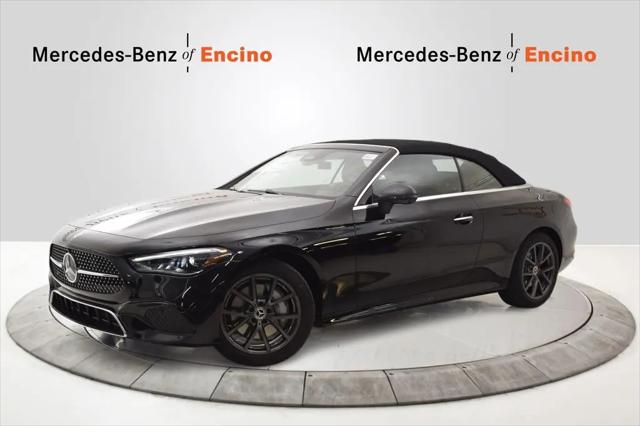 2027 Mercedes-Benz CL CLE 300 for sale in Encino, CA