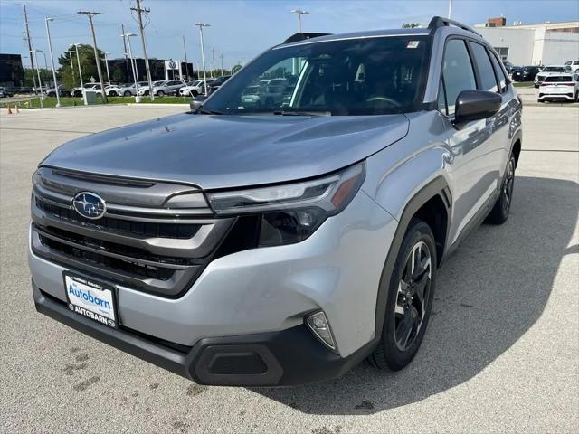 2026 Subaru Forester Limited for sale in Countryside, IL