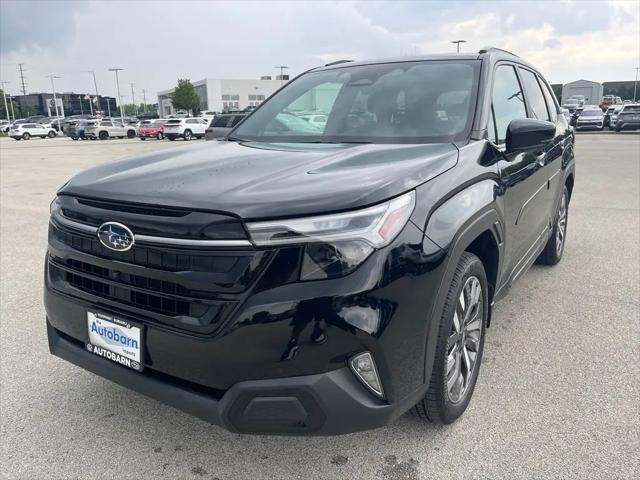 2026 Subaru Forester Touring for sale in Countryside, IL