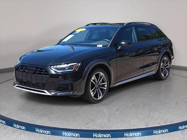 2023 Audi allroad Premium Plus 45 TFSI quattro S tronic for sale in San Diego, CA
