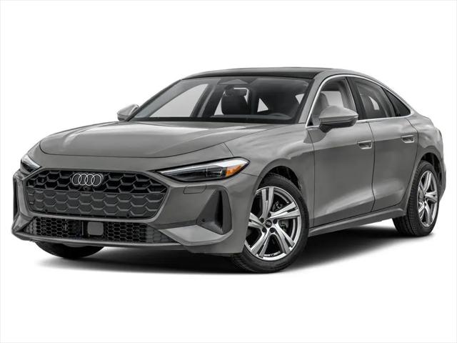 2026 Audi A5 Premium Plus TFSI quattro S tronic for sale in San Diego, CA