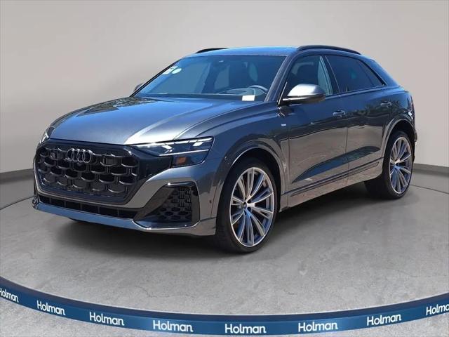 2026 Audi Q8 Prestige Plus 55 TFSI quattro Tiptronic for sale in San Diego, CA