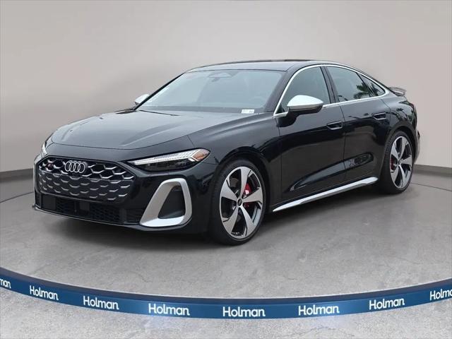 2026 Audi S5 Premium Plus TFSI quattro S tronic for sale in San Diego, CA