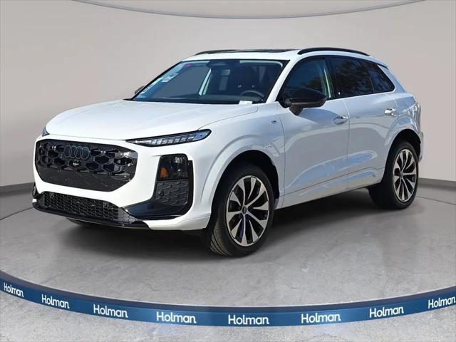 2026 Audi Q3 TFSI quattro S tronic for sale in San Diego, CA