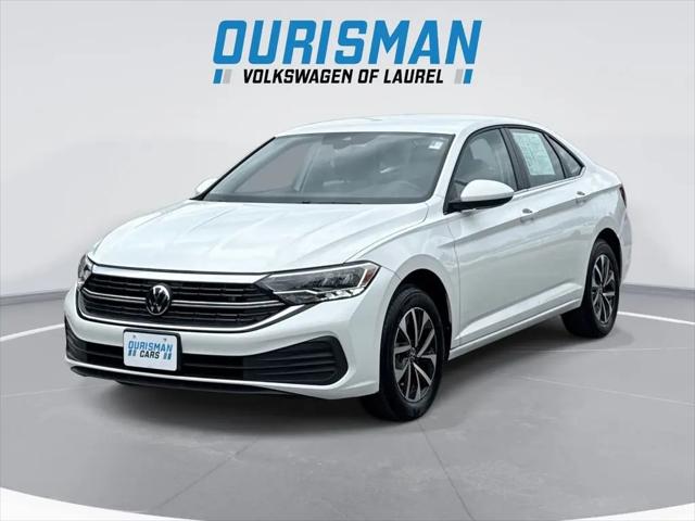 2024 Volkswagen Jetta 1.5T S for sale in Laurel, MD