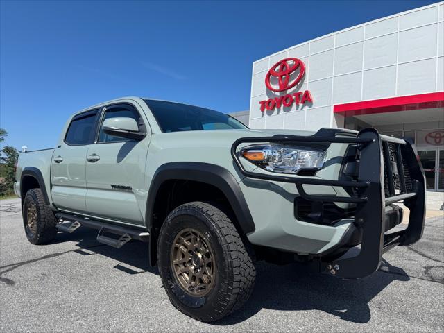 2023 Toyota Tacoma Trail Edition for sale in Johnstown, PA