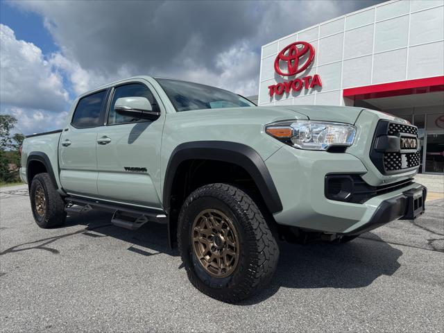 2023 Toyota Tacoma Trail Edition for sale in Johnstown, PA