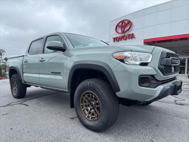 2023 Toyota Tacoma Trail Edition for sale in Johnstown, PA