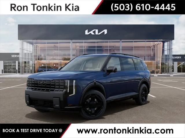 2027 Kia Telluride Hybrid X-Line SX-Prestige for sale in Gladstone, OR