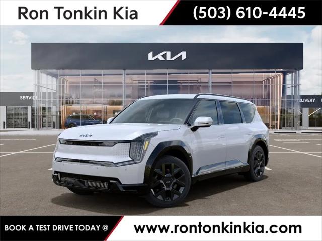 2026 Kia EV9 Land for sale in Gladstone, OR
