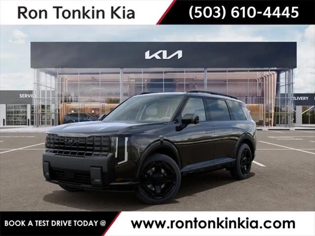 2027 Kia Telluride Hybrid X-Line SX-Prestige for sale in Gladstone, OR