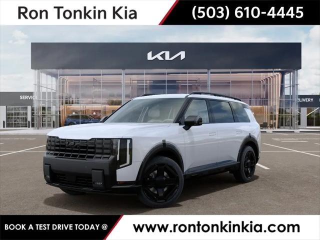 2027 Kia Telluride X-Line EX for sale in Gladstone, OR
