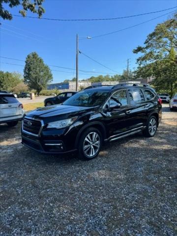 2019 Subaru Ascent Touring for sale in Weaverville, NC