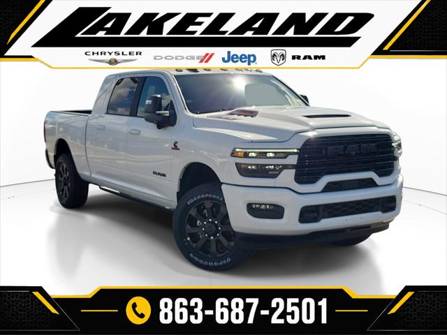 2027 Ram 3500 Laramie for sale in Lakeland, FL