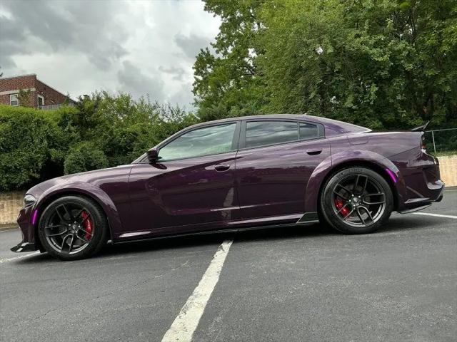 2022 Dodge Charger Scat Pack Widebody for sale in Woodbury, NJ