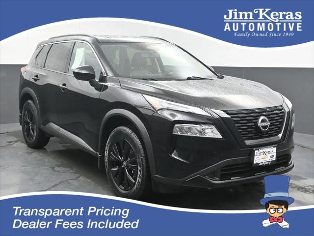 2023 Nissan Rogue SV FWD for sale in Memphis, TN