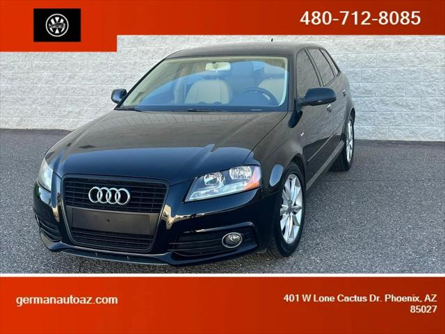 2012 Audi A3 2.0 TDI Premium for sale in Phoenix, AZ