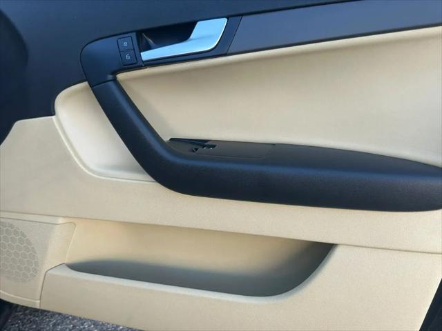 2012 Audi A3 2.0 TDI Premium