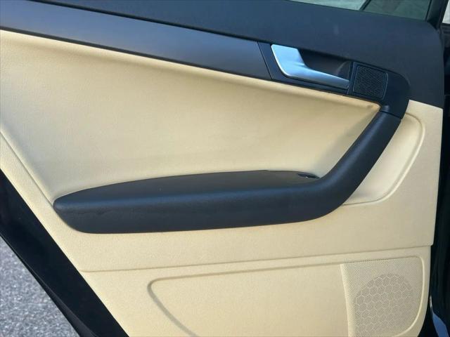2012 Audi A3 2.0 TDI Premium
