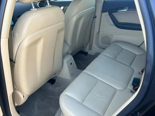 2012 Audi A3 2.0 TDI Premium