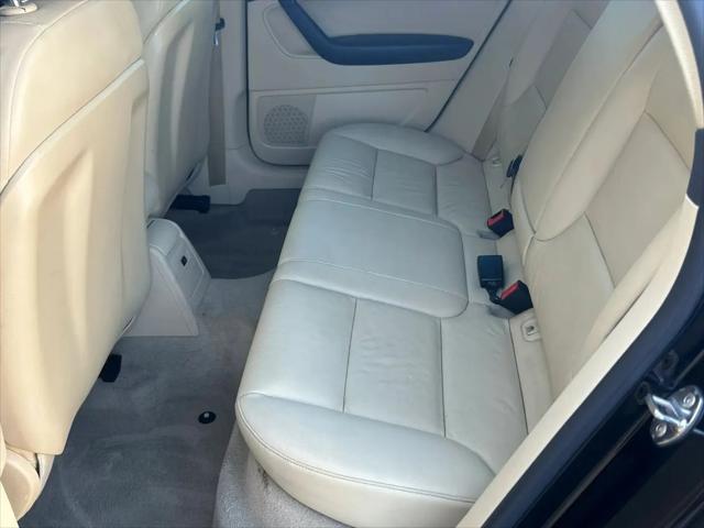 2012 Audi A3 2.0 TDI Premium