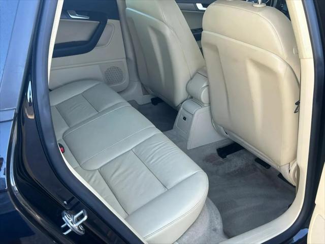 2012 Audi A3 2.0 TDI Premium