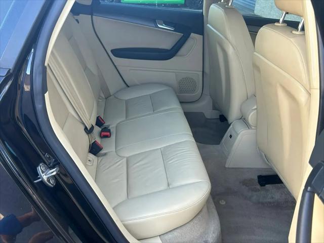 2012 Audi A3 2.0 TDI Premium