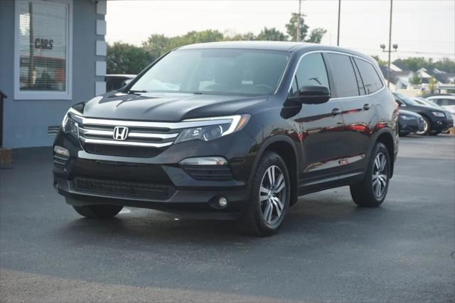 2017 Honda Pilot EX-L for sale in Lebanon, TN