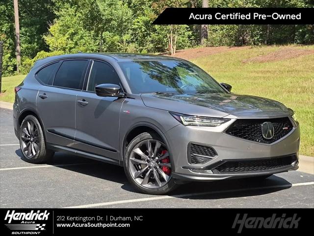 2022 Acura MDX Type S for sale in Durham, NC