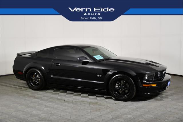 2008 Ford Mustang GT Deluxe for sale in Siux Falls, SD