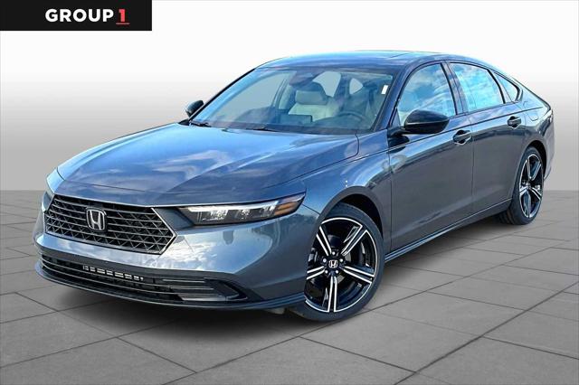 2026 Honda Accord Sedan SE for sale in Oklahoma City, OK