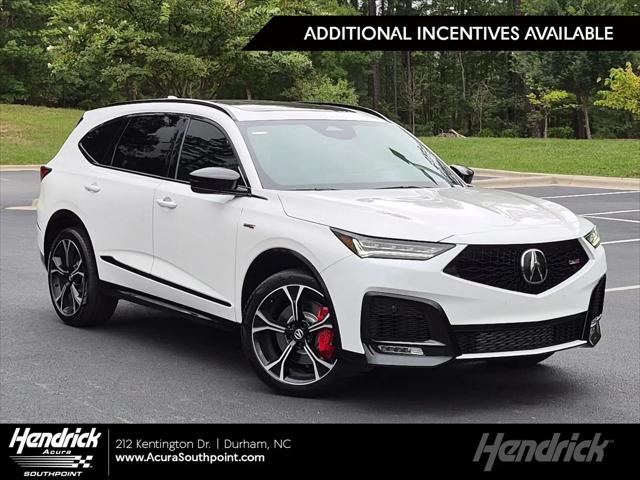 2026 Acura MDX Type S Advance Package for sale in Durham, NC