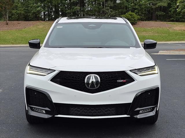 2026 Acura MDX Type S Advance Package