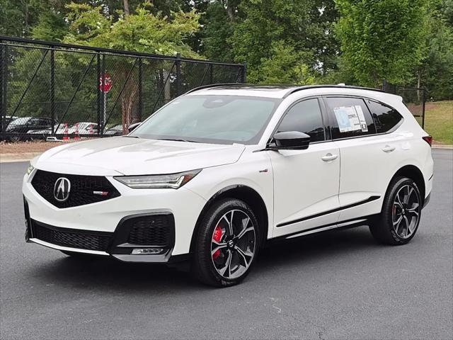 2026 Acura MDX Type S Advance Package