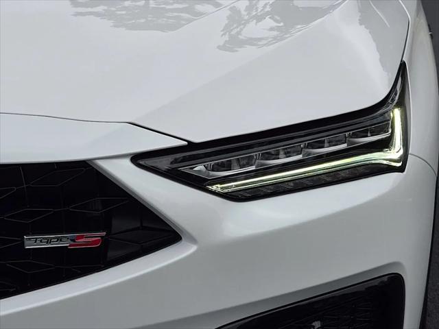 2026 Acura MDX Type S Advance Package