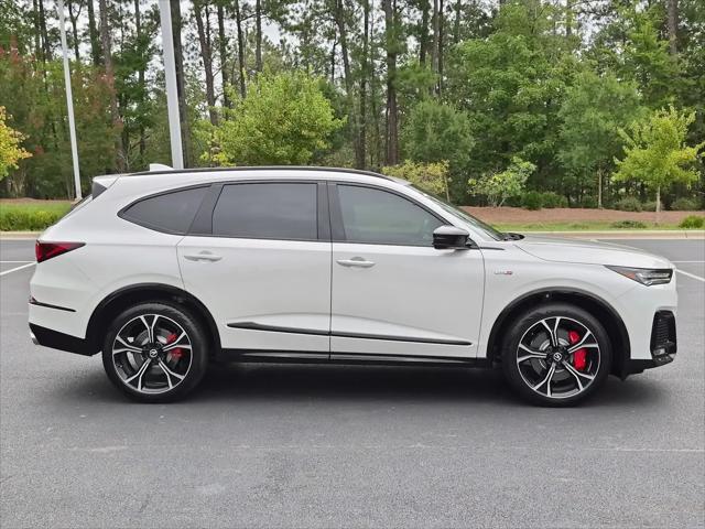 2026 Acura MDX Type S Advance Package