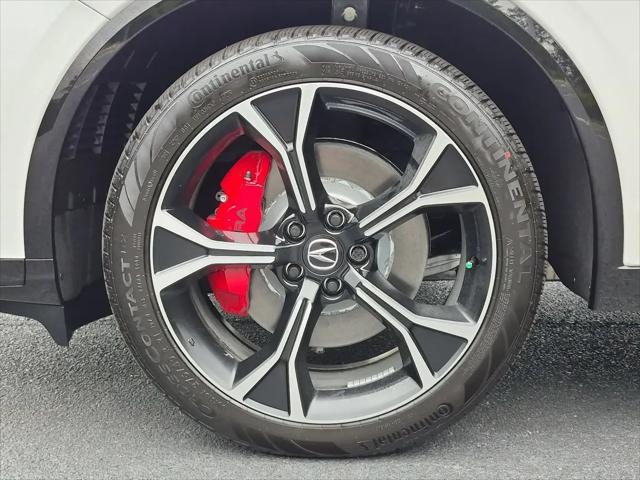 2026 Acura MDX Type S Advance Package