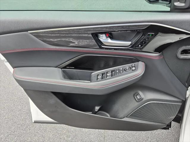 2026 Acura MDX Type S Advance Package